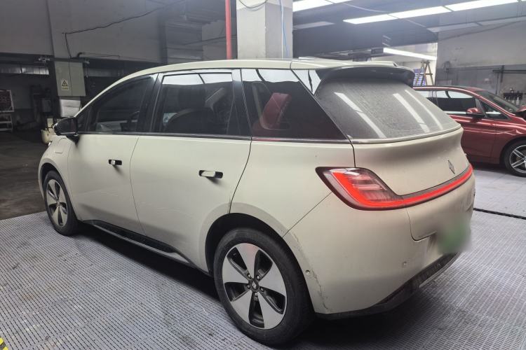 Used Baojun Cloud 2023 460 Max Lingxi Version Exterior 5