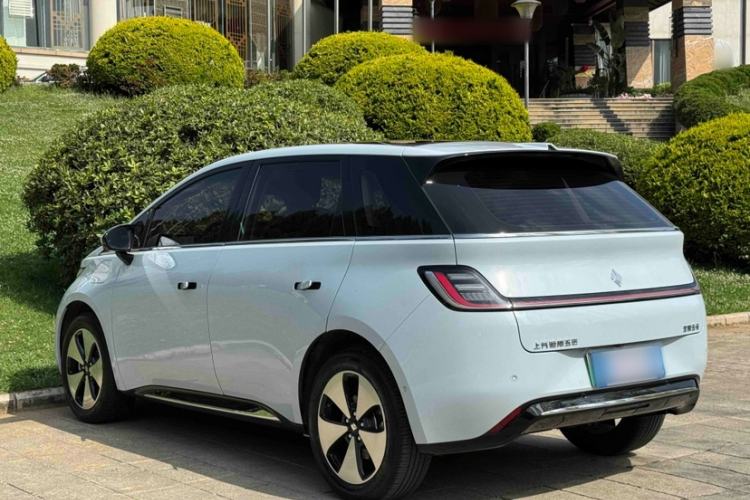Used Baojun Cloud 2023 460 Max Lingxi Version Exterior 5