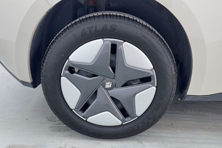 Used Baojun Cloud 2023 360 Plus Exterior 6