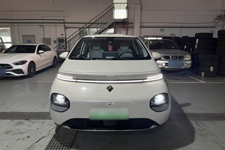 Used Baojun Cloud 2023 460 Pro Exterior 6