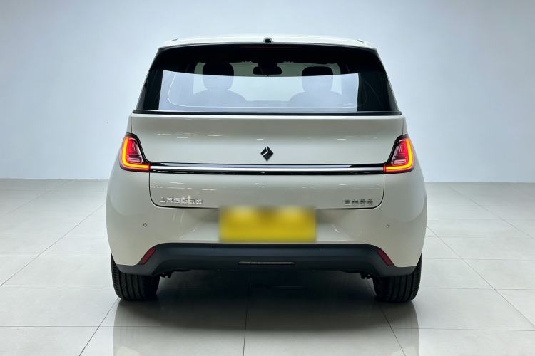 Used Baojun Cloud 2023 360 Plus Exterior 6