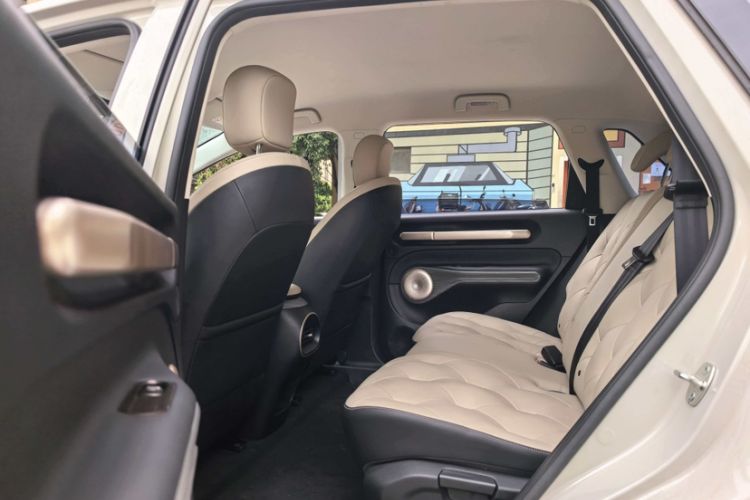 Used Baojun Cloud 2023 460 Pro Exterior 6