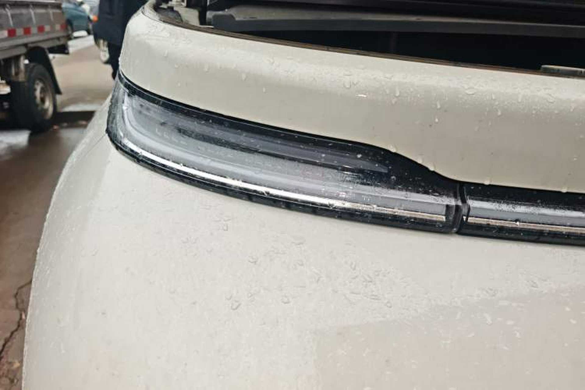 Used Baojun Cloud 2023 460 Pro Exterior 6