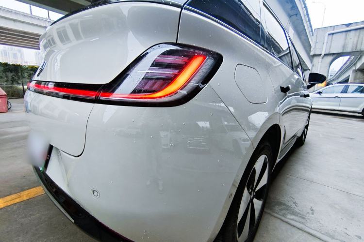 Used Baojun Cloud 2023 460 Max Lingxi Version Exterior 6