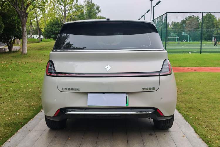 Used Baojun Cloud 2023 460 Pro Exterior 6
