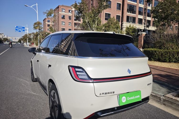 Used Baojun Cloud 2023 360 Pro Exterior 6