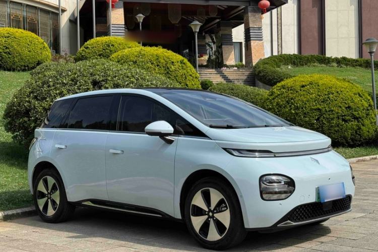 Used Baojun Cloud 2023 460 Max Lingxi Version Exterior 6