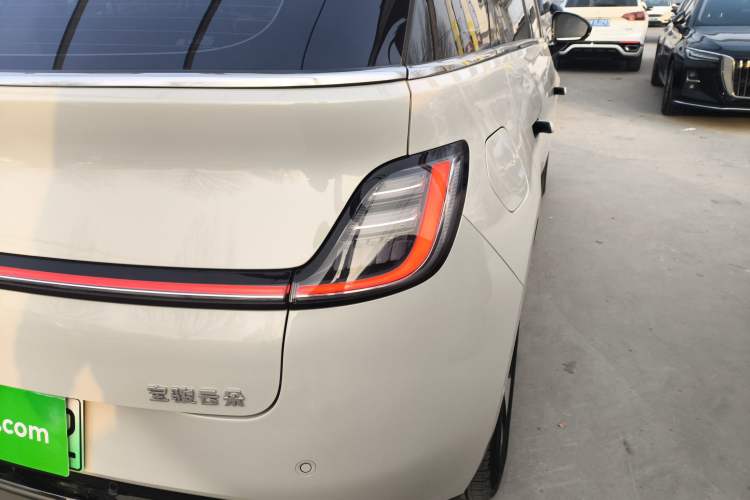 Used Baojun Cloud 2023 460 Max Lingxi Version Exterior 6