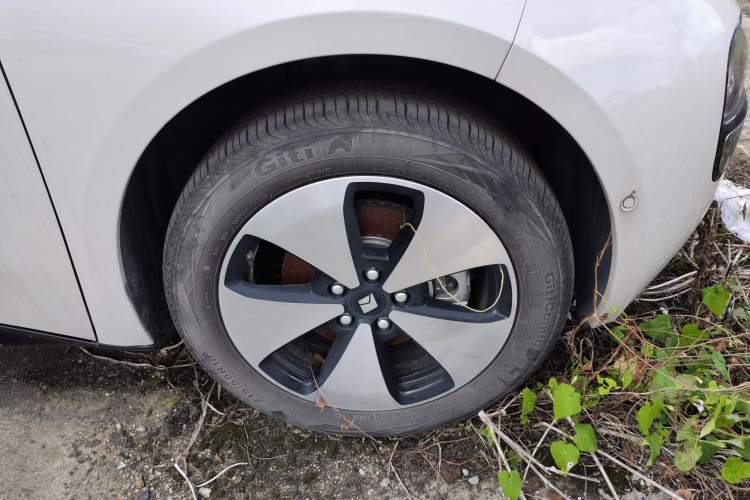 Used Baojun Cloud 2023 460 Max Lingxi Version Exterior 7