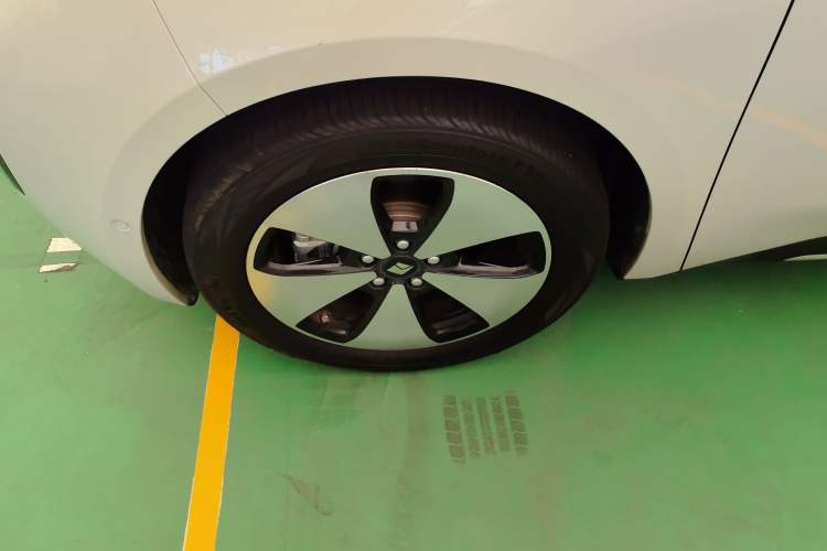 Used Baojun Cloud 2023 460 Max Lingxi Version Exterior 7