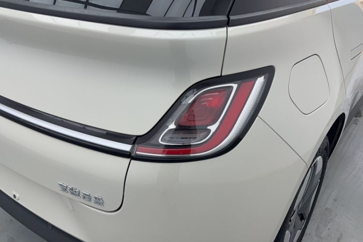 Used Baojun Cloud 2023 360 Plus Exterior 7