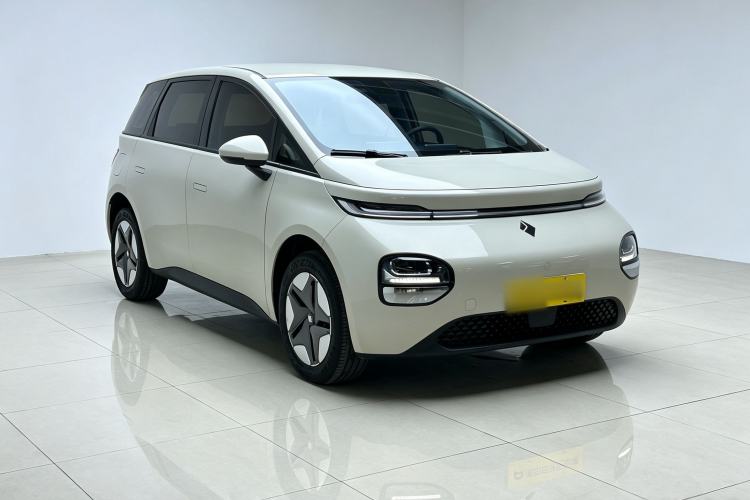 Used Baojun Cloud 2023 360 Plus Exterior 7