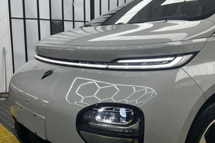 Used Baojun Cloud 2023 460 Max Exterior 7