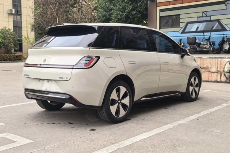 Used Baojun Cloud 2023 460 Pro Exterior 7