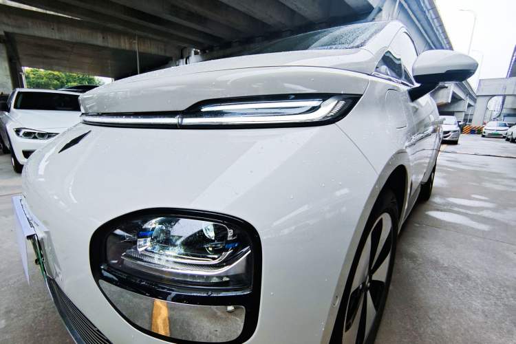 Used Baojun Cloud 2023 460 Max Lingxi Version Exterior 7