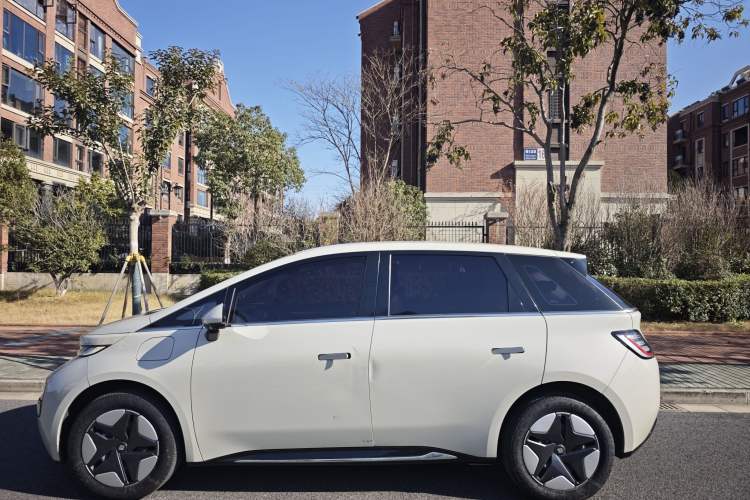 Used Baojun Cloud 2023 360 Pro Exterior 7