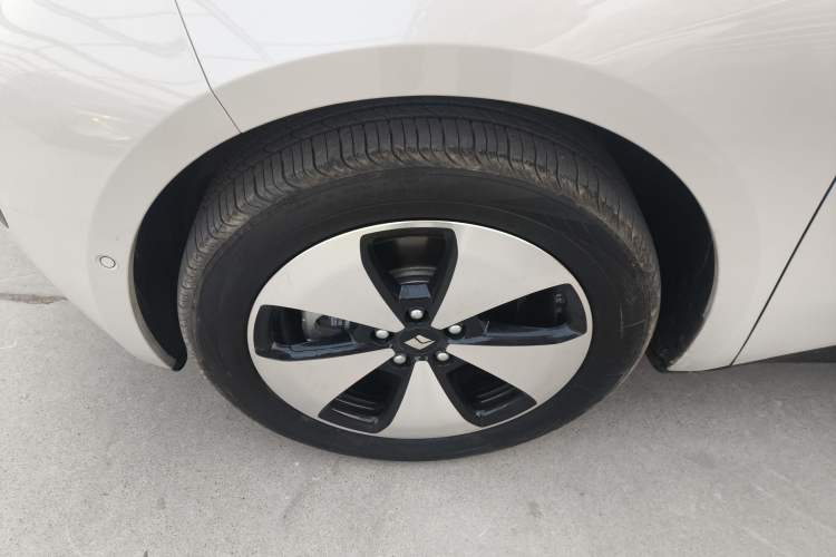 Used Baojun Cloud 2023 460 Max Lingxi Version Exterior 7