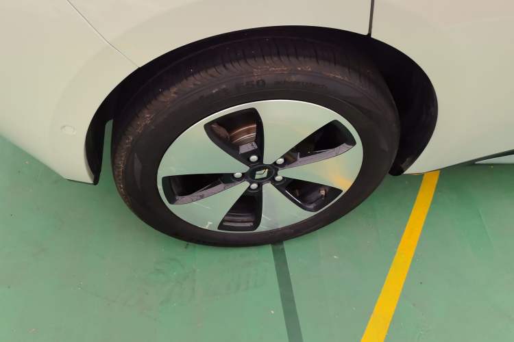 Used Baojun Cloud 2023 460 Max Lingxi Version Exterior 8