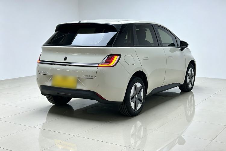 Used Baojun Cloud 2023 360 Plus Exterior 8