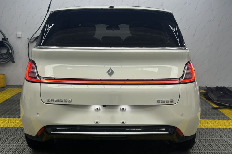 Used Baojun Cloud 2023 460 Max Exterior 8