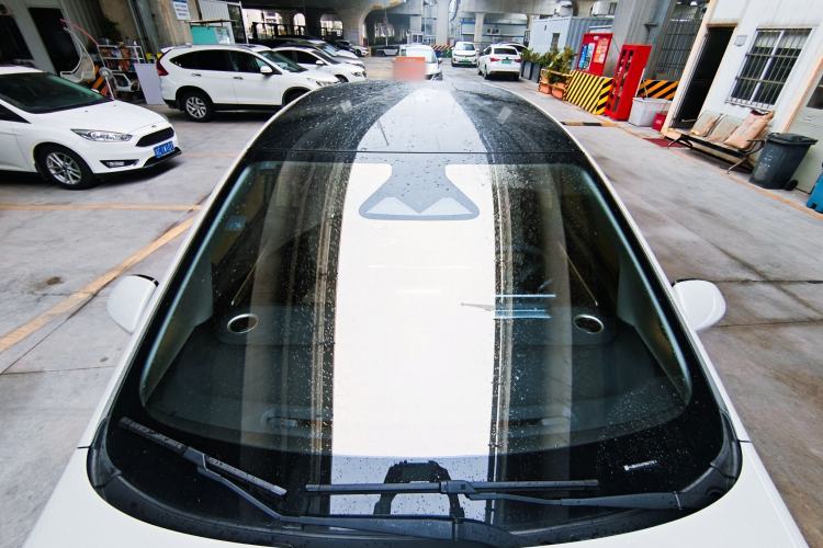Used Baojun Cloud 2023 460 Max Lingxi Version Exterior 8