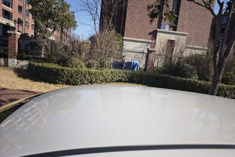 Used Baojun Cloud 2023 360 Pro Exterior 8