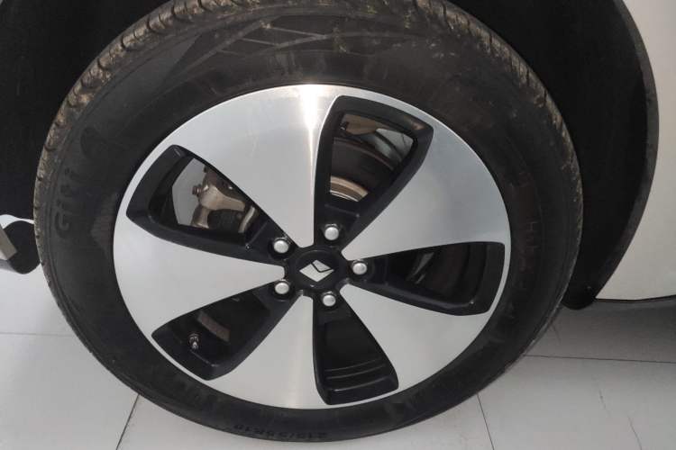 Used Baojun Cloud 2023 460 Max Exterior 8