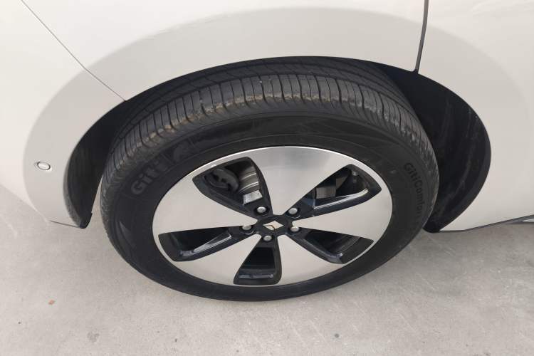 Used Baojun Cloud 2023 460 Max Lingxi Version Exterior 8