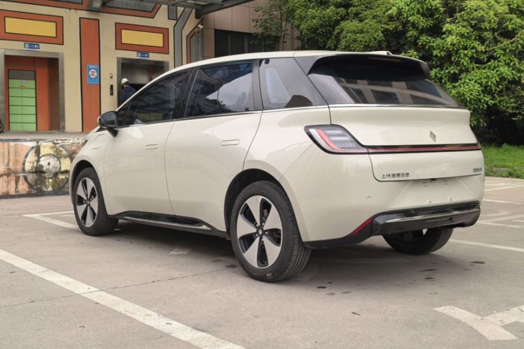 Used Baojun Cloud 2023 460 Pro Exterior 9