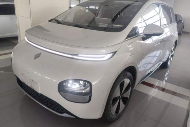 Used Baojun Cloud 2023 460 Max