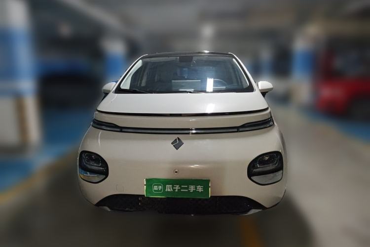 Used Baojun Cloud 2023 460 Max Front