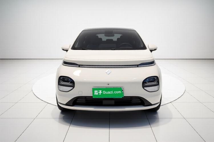 Used Baojun Cloud 2023 460 Max Front