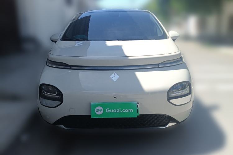 Used Baojun Cloud 2023 460 Max Front