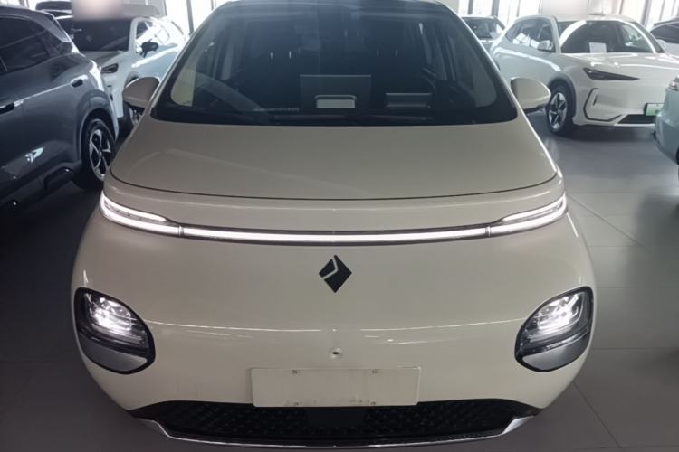 Used Baojun Cloud 2023 460 Max Front