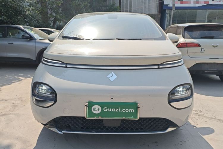 Used Baojun Cloud 2023 460 Max Front
