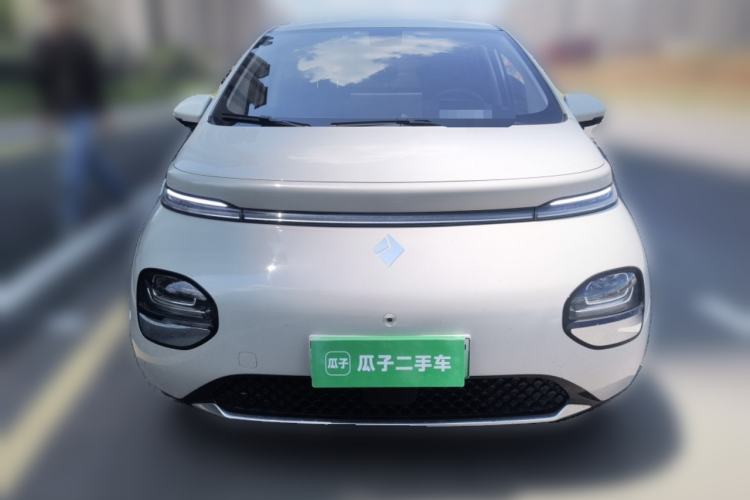 Used Baojun Cloud 2023 460 Pro Front