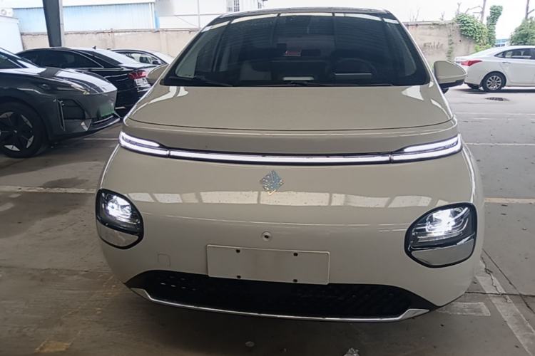Used Baojun Cloud 2023 460 Pro Front