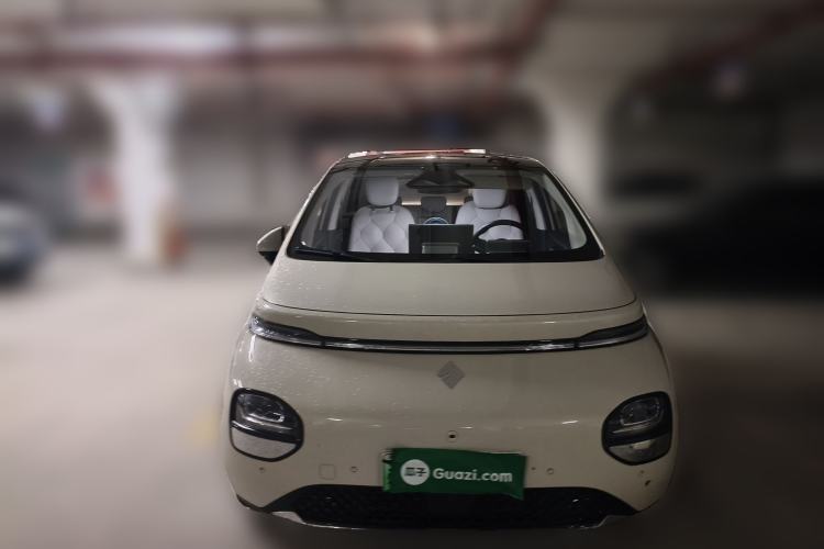 Used Baojun Cloud 2023 460 Max Lingxi Version Front