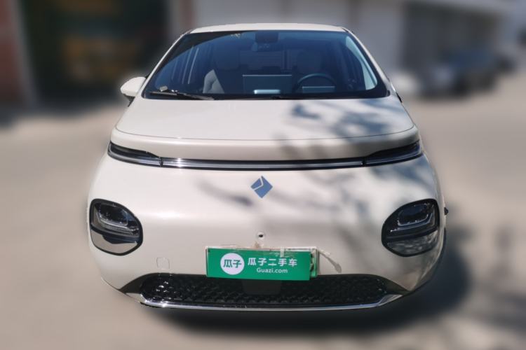 Used Baojun Cloud 2023 460 Pro Front