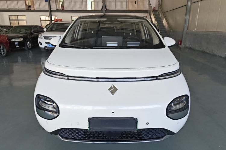 Used Baojun Cloud 2023 460 Max Front