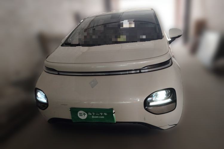 Used Baojun Cloud 2023 360 Plus Front