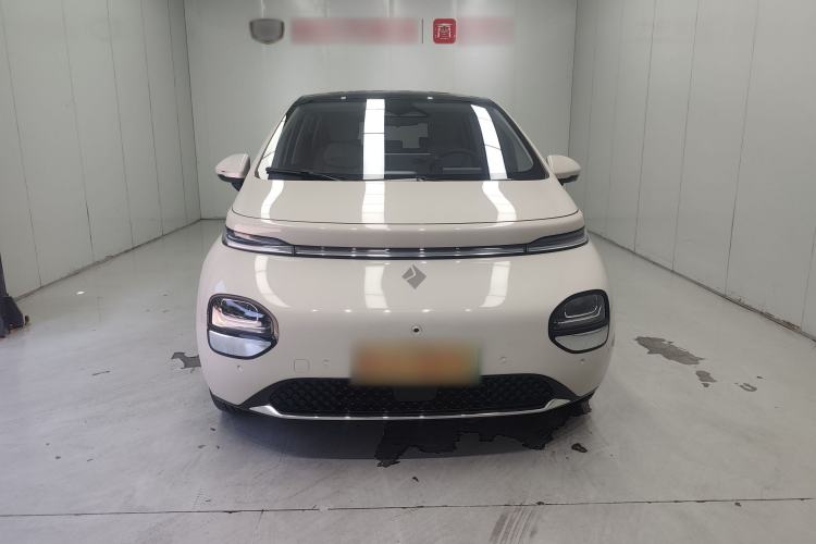 Used Baojun Cloud 2023 460 Max Lingxi Version Front