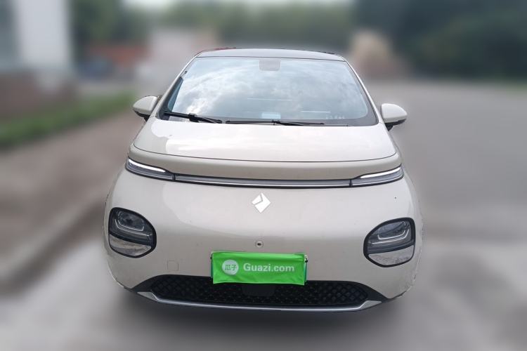 Used Baojun Cloud 2023 460 Max Front
