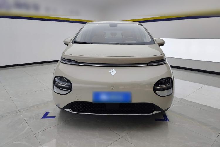 Used Baojun Cloud 2023 460 Pro Front
