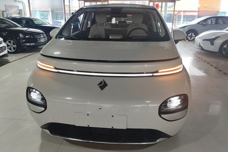 Used Baojun Cloud 2023 460 Pro Front
