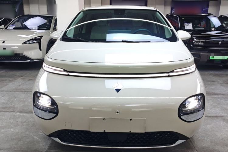 Used Baojun Cloud 2023 360 Pro Front