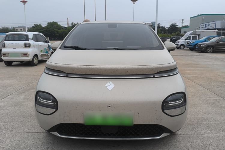 Used Baojun Cloud 2023 460 Max Front