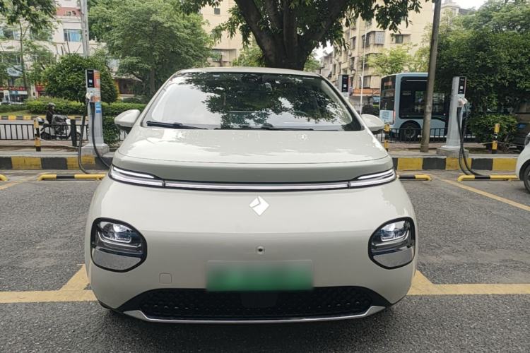 Used Baojun Cloud 2023 460 Pro Front