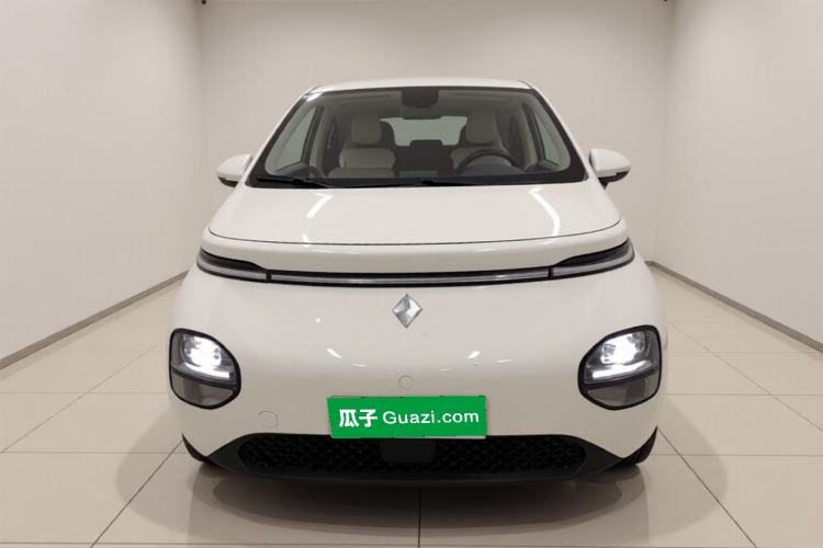 Used Baojun Cloud 2023 360 Plus Front