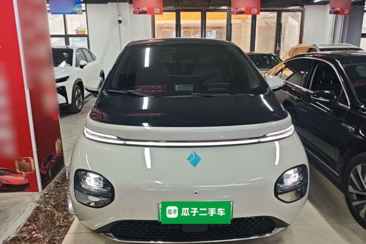 Used Baojun Cloud 2023 460 Pro Front
